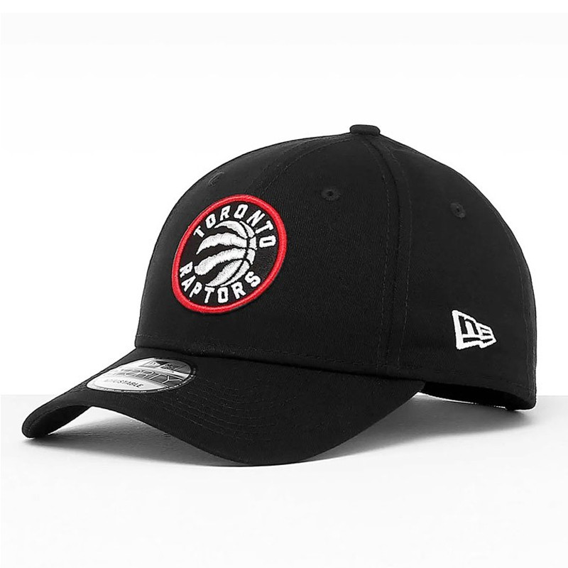 Topi Raptors Nba Champs Hat New Era Toronto Raptors Cap Raptors