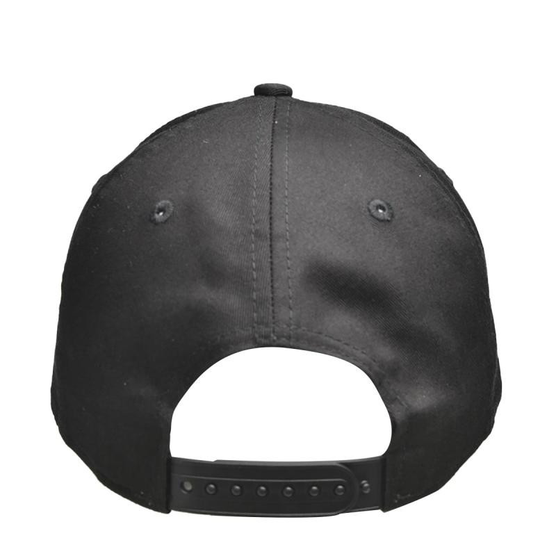 AKSESORIS BASKET NEW ERA Los Angeles Clippers Black Team 9FORTY
