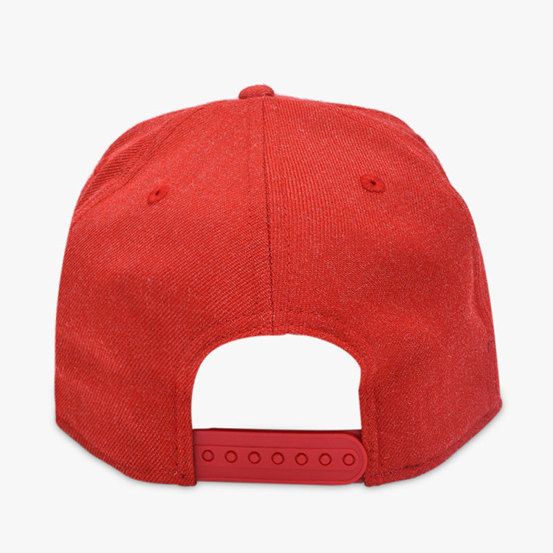 950 Deadpool Heather Cap foto 2