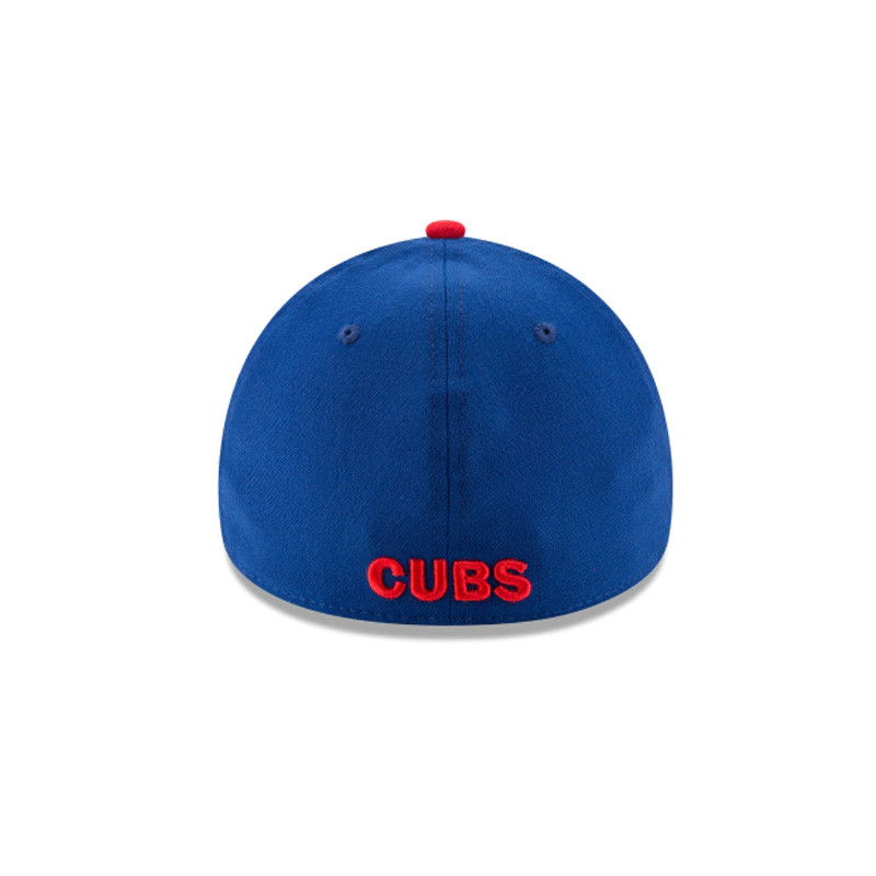 940 Chicago Cubs Q319 Youth Cap foto 2