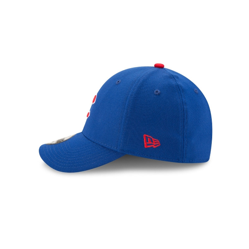 940 Chicago Cubs Q319 Youth Cap foto 3