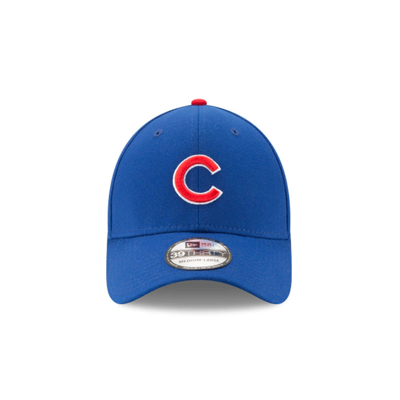 940 Chicago Cubs Q319 Youth Cap foto 4