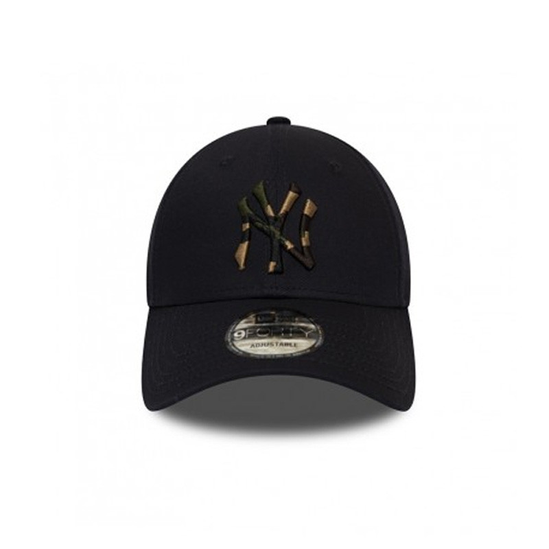 950 Boscel Q319 Youth Cap foto 2