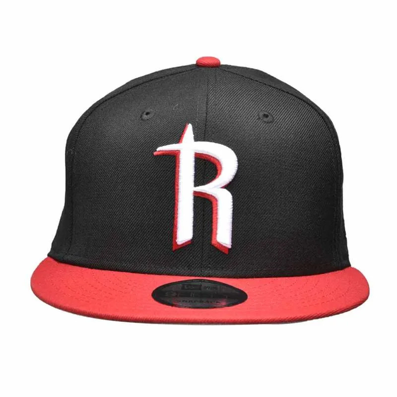 AKSESORIS SNEAKERS NEW ERA 950 Houston Rockets Cap
