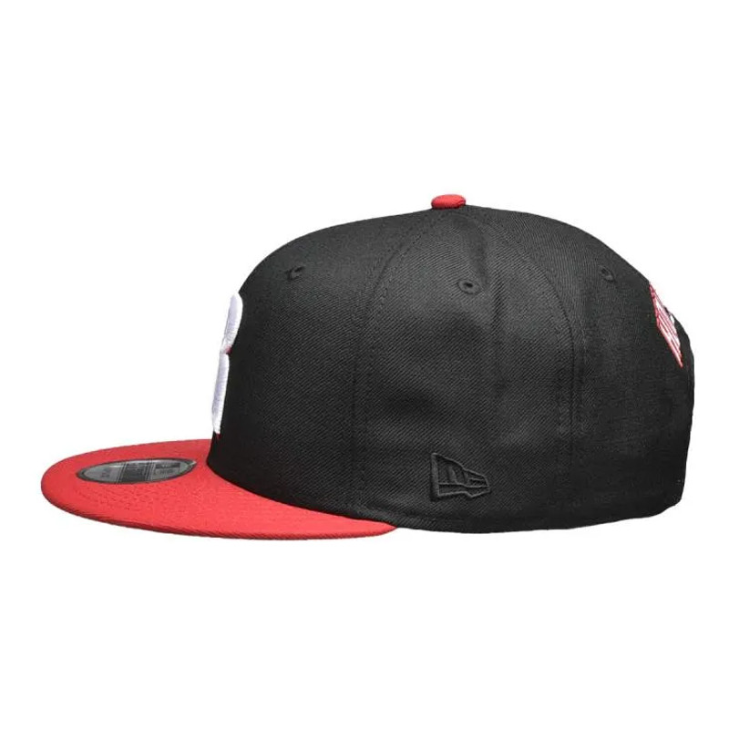 AKSESORIS SNEAKERS NEW ERA 950 Houston Rockets Cap