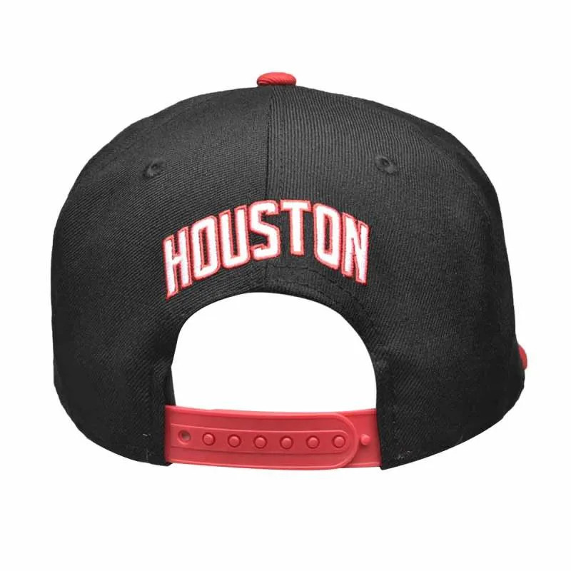 AKSESORIS SNEAKERS NEW ERA 950 Houston Rockets Cap