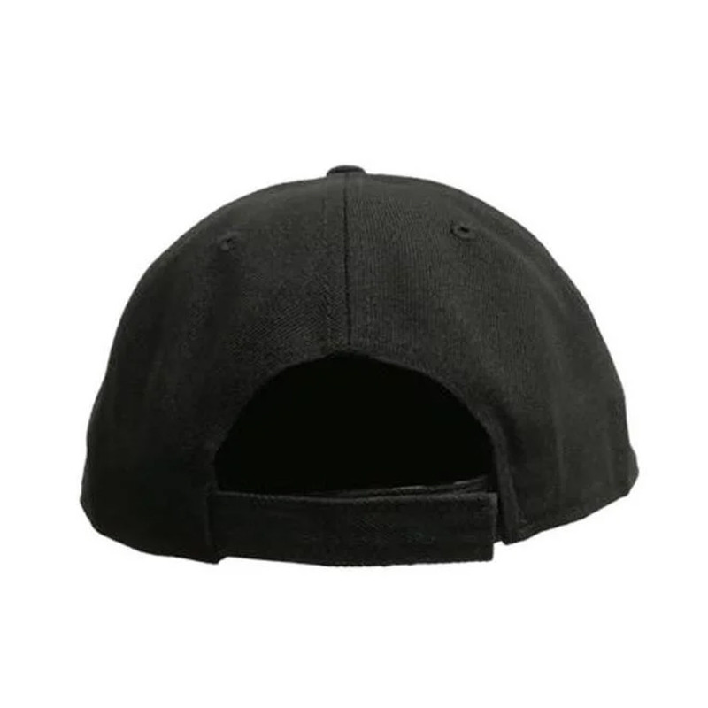 AKSESORIS SNEAKERS NEW ERA 940 Marvel Black Panther Cap