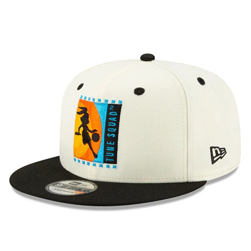 AKSESORIS SNEAKERS NEW ERA Space Jam Lola Bunny 9Fifty Snapback