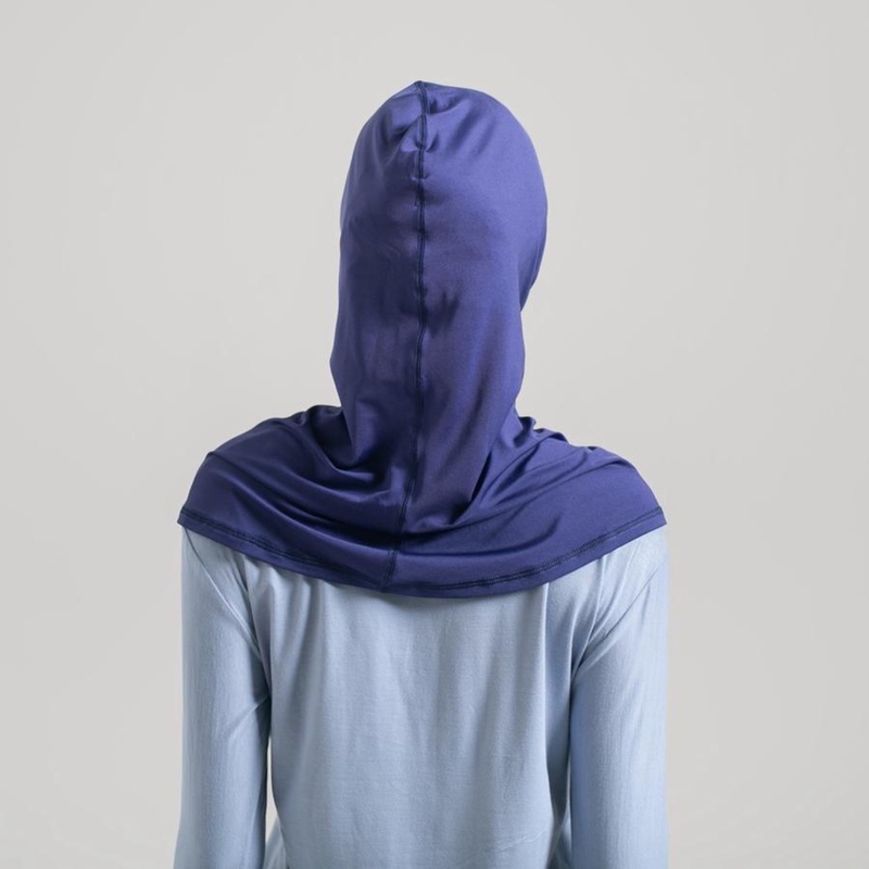 AKSESORIS LARI NOORE NEW VEDA PRO SPORT HIJAB