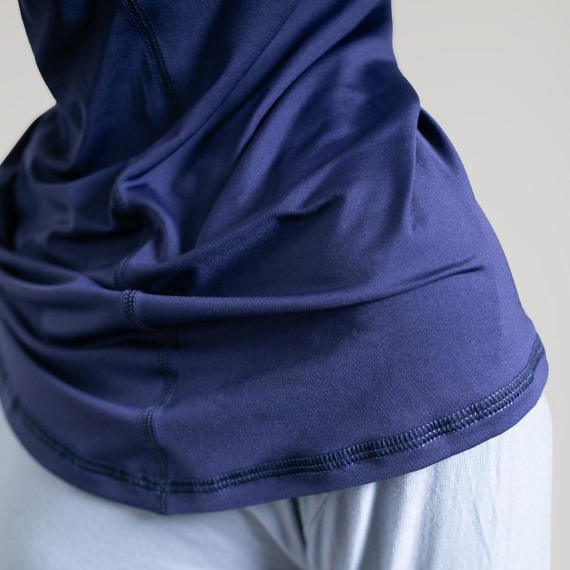 AKSESORIS LARI NOORE NEW VEDA PRO SPORT HIJAB