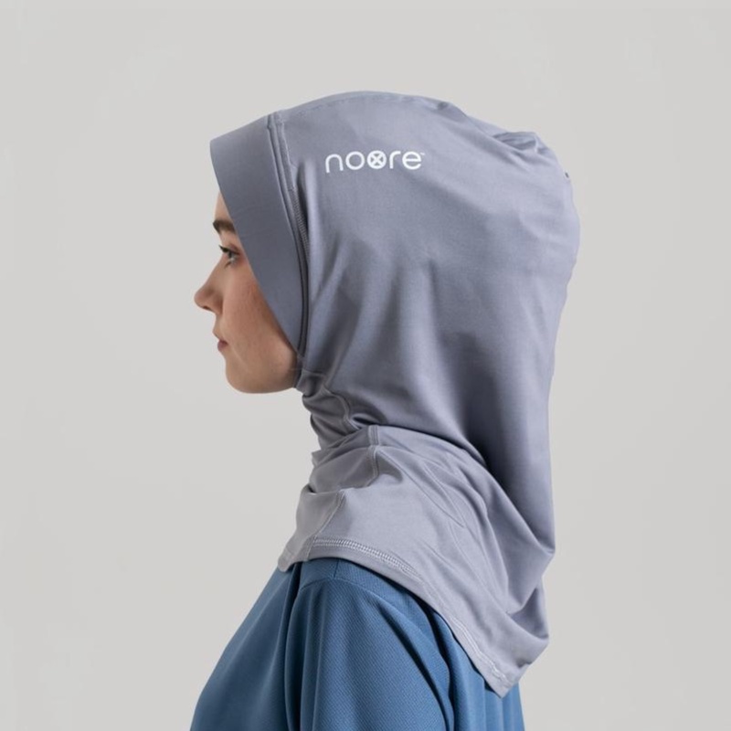 AKSESORIS LARI NOORE NEW VEDA PRO SPORT HIJAB