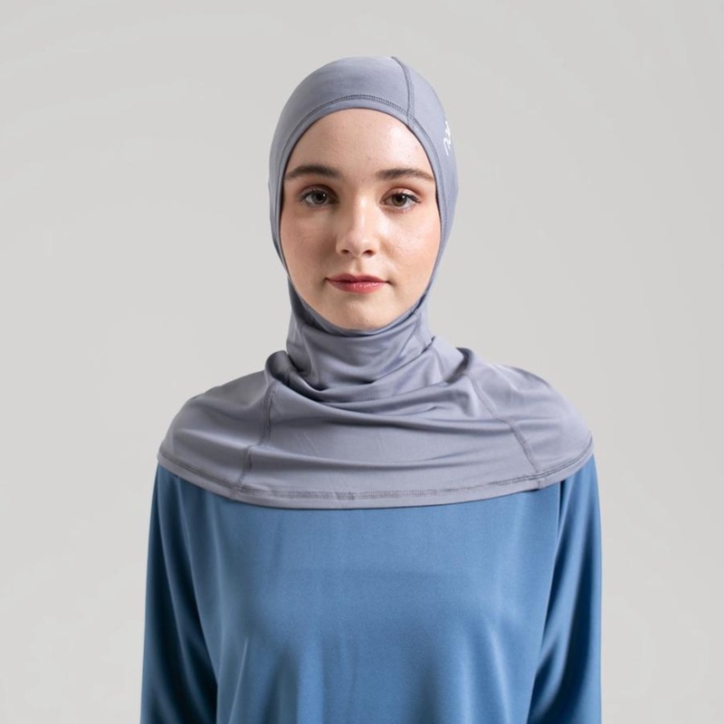 AKSESORIS LARI NOORE SEOULINA PRO SPORT HIJAB