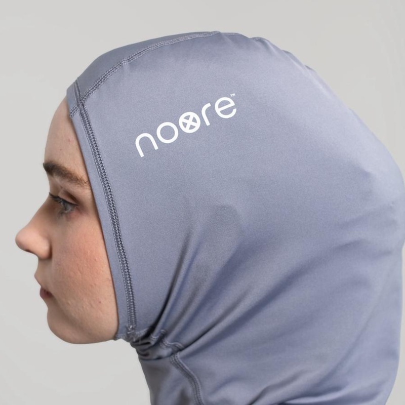 AKSESORIS LARI NOORE SEOULINA PRO SPORT HIJAB