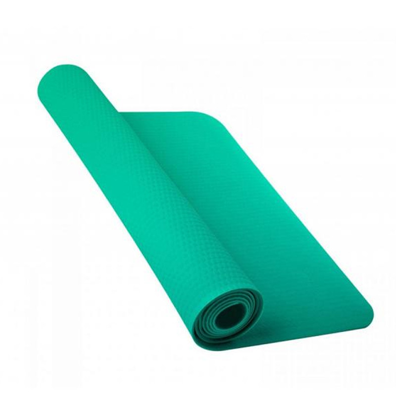 PERALATAN TRAINING NIKE Fundamental Yoga Mat 3mm