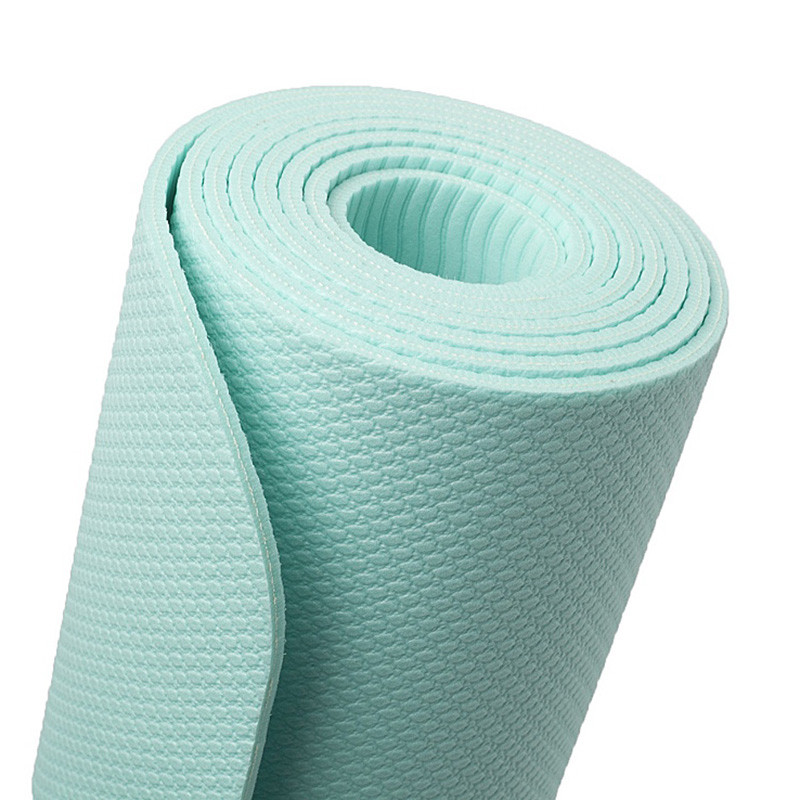 PERALATAN TRAINING NIKE Fundamental Yoga Mat 3mm