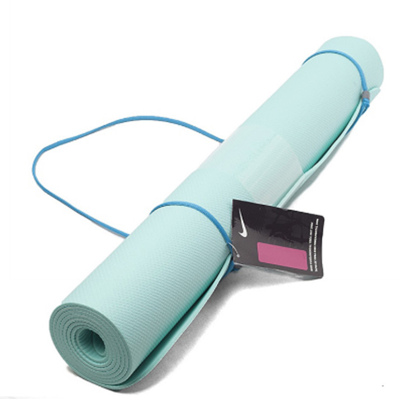 PERALATAN TRAINING NIKE Fundamental Yoga Mat 3mm