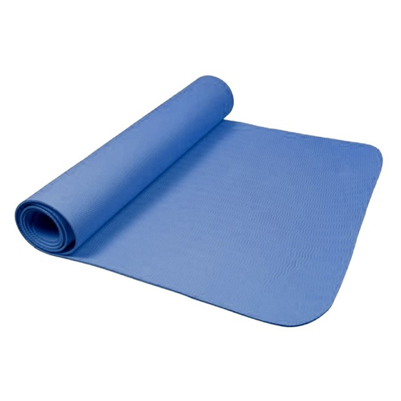PERALATAN TRAINING NIKE Fundamental Yoga Mat 3mm