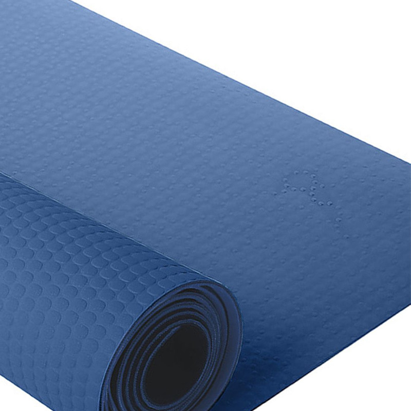 PERALATAN TRAINING NIKE Fundamental Yoga Mat 3mm