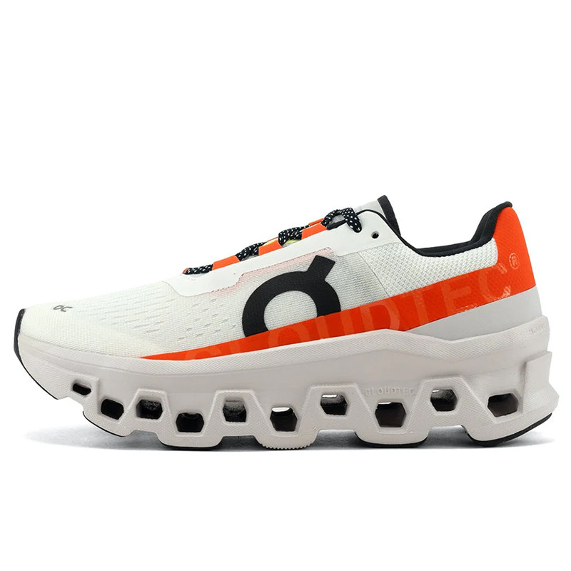 SEPATU LARI ON Cloudmonster