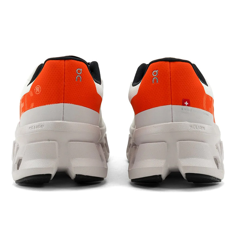 SEPATU LARI ON Cloudmonster