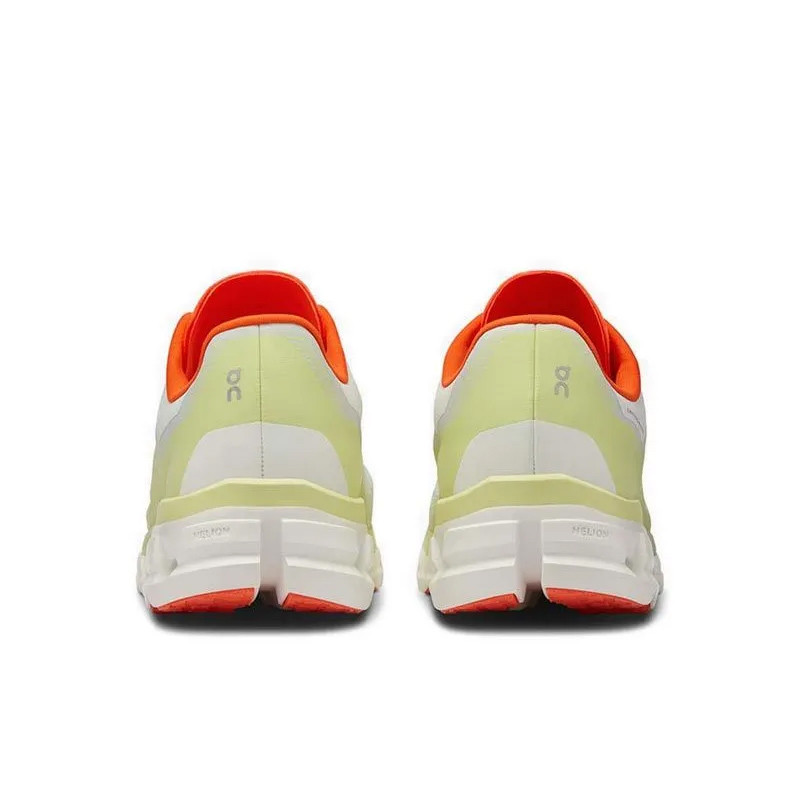 SEPATU LARI ON Cloudflow 4