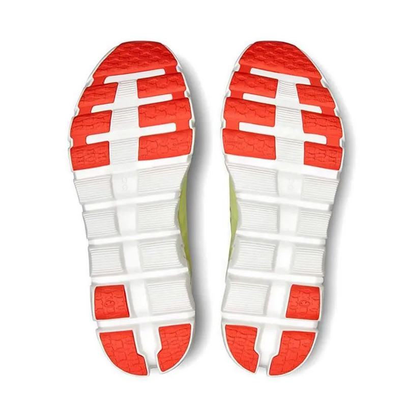SEPATU LARI ON Cloudflow 4