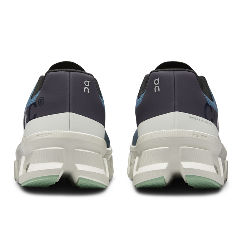 SEPATU LARI ON Cloudmonster
