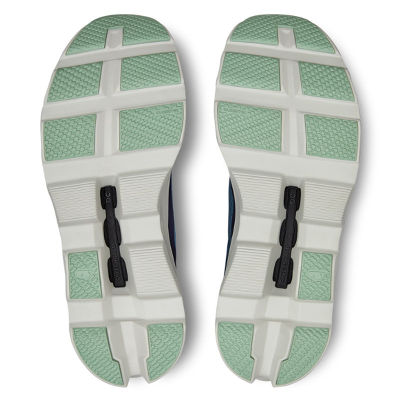 SEPATU LARI ON Cloudmonster