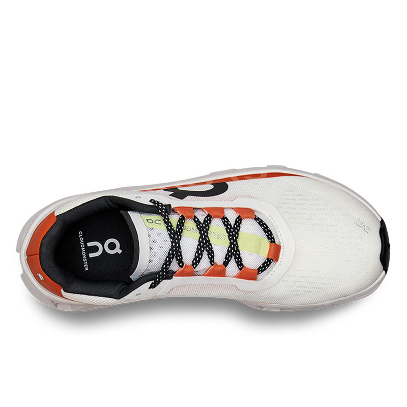 SEPATU LARI ON CLOUDMONSTER