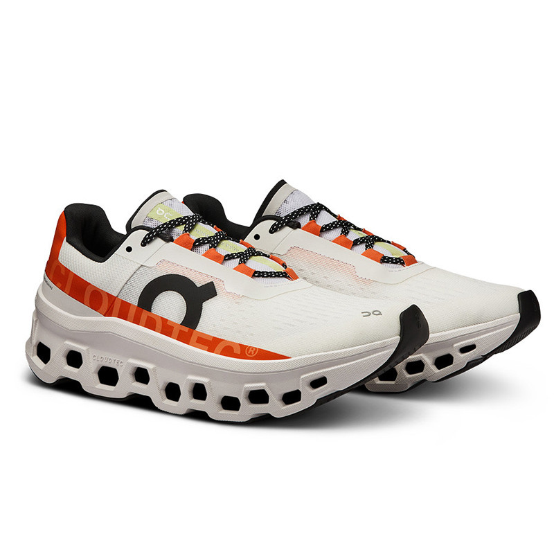 SEPATU LARI ON CLOUDMONSTER