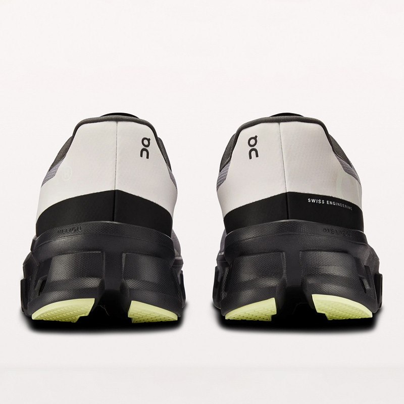 SEPATU LARI ON Cloudmonster