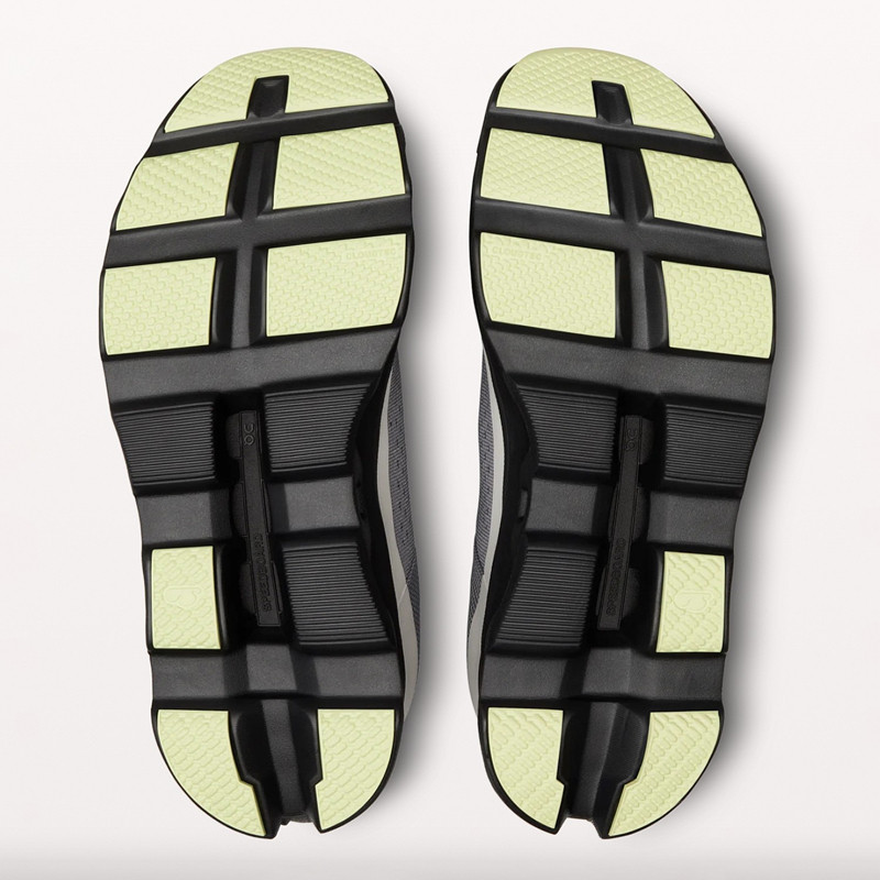 SEPATU LARI ON Cloudmonster