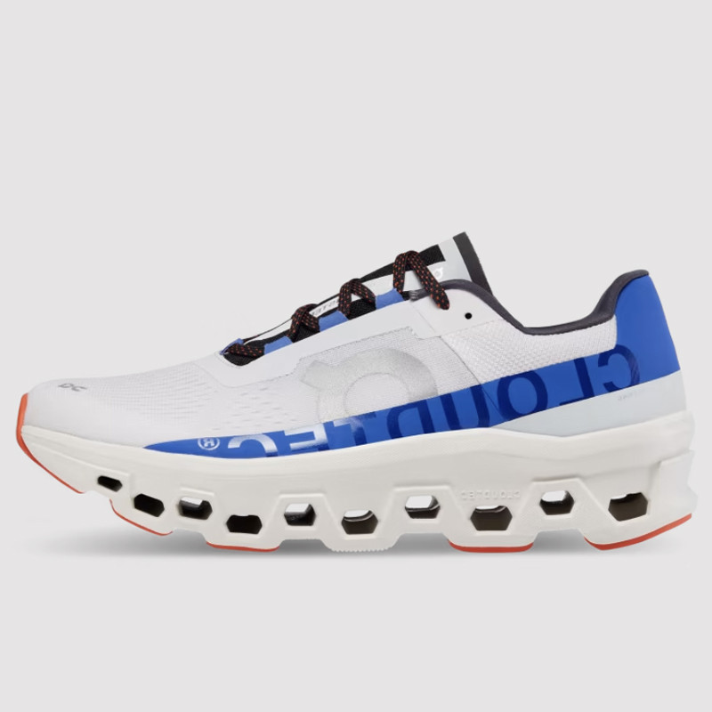 SEPATU LARI ON Cloudmonster