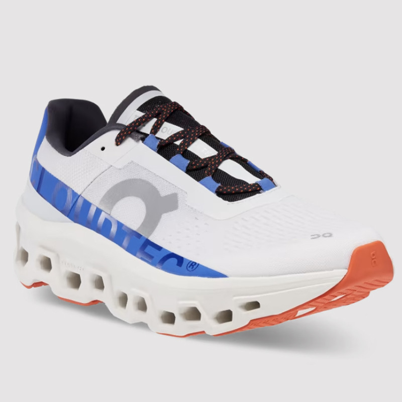 SEPATU LARI ON Cloudmonster