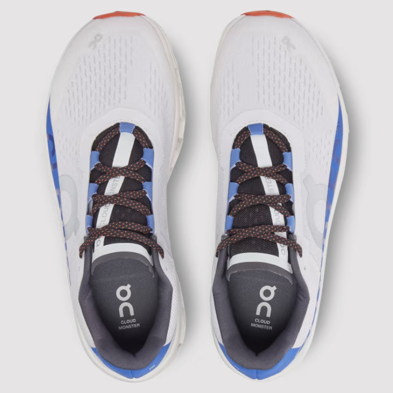 SEPATU LARI ON Cloudmonster