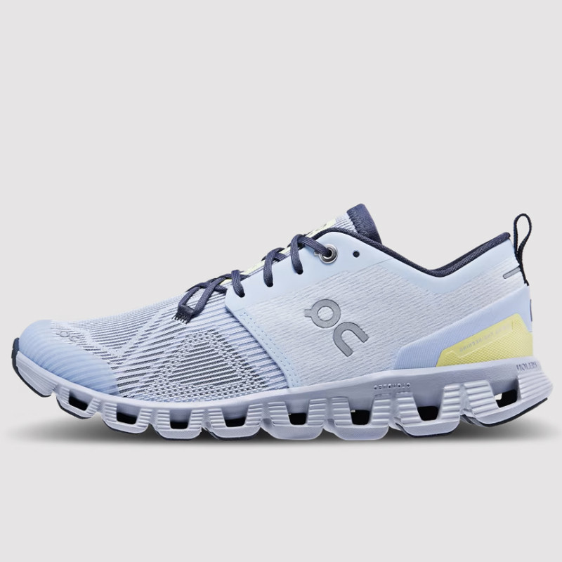 SEPATU LARI ON Wmns Cloud X3 Shift