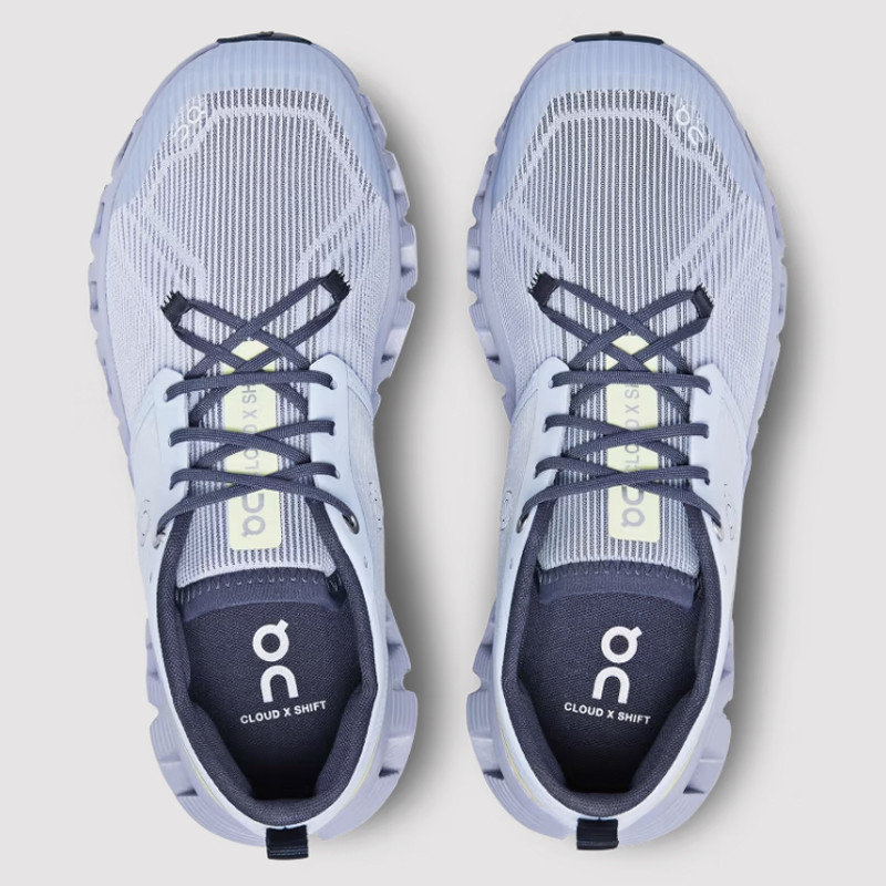 SEPATU LARI ON Wmns Cloud X3 Shift