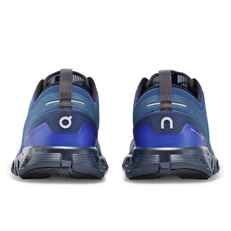 SEPATU LARI ON Cloud X3 Shift