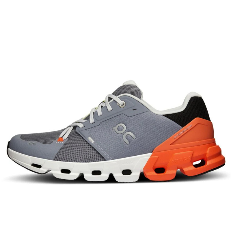 SEPATU LARI ON Cloudflyer 4