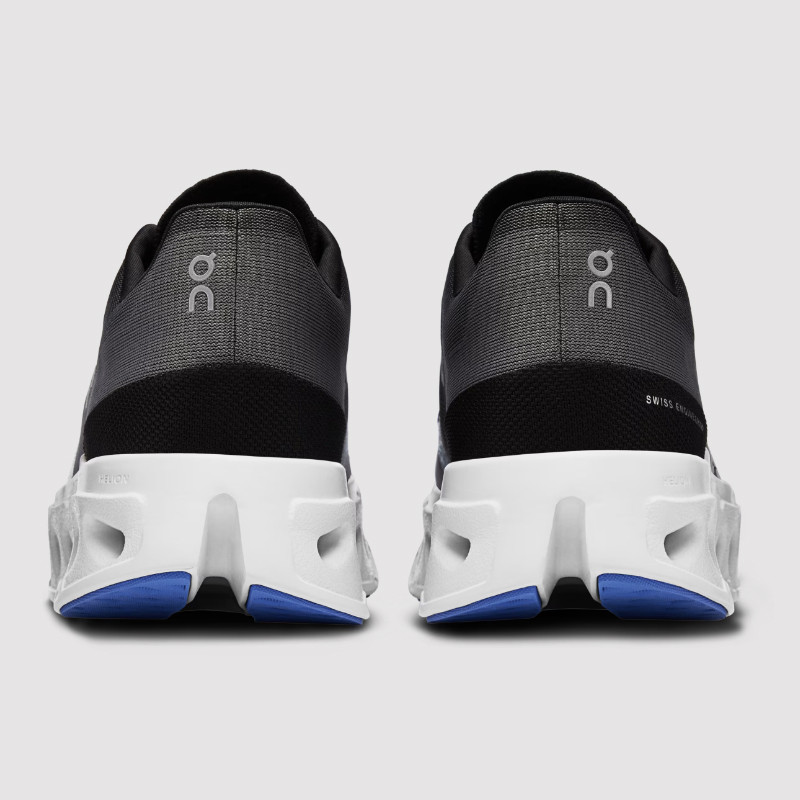 SEPATU LARI ON Cloudeclipse