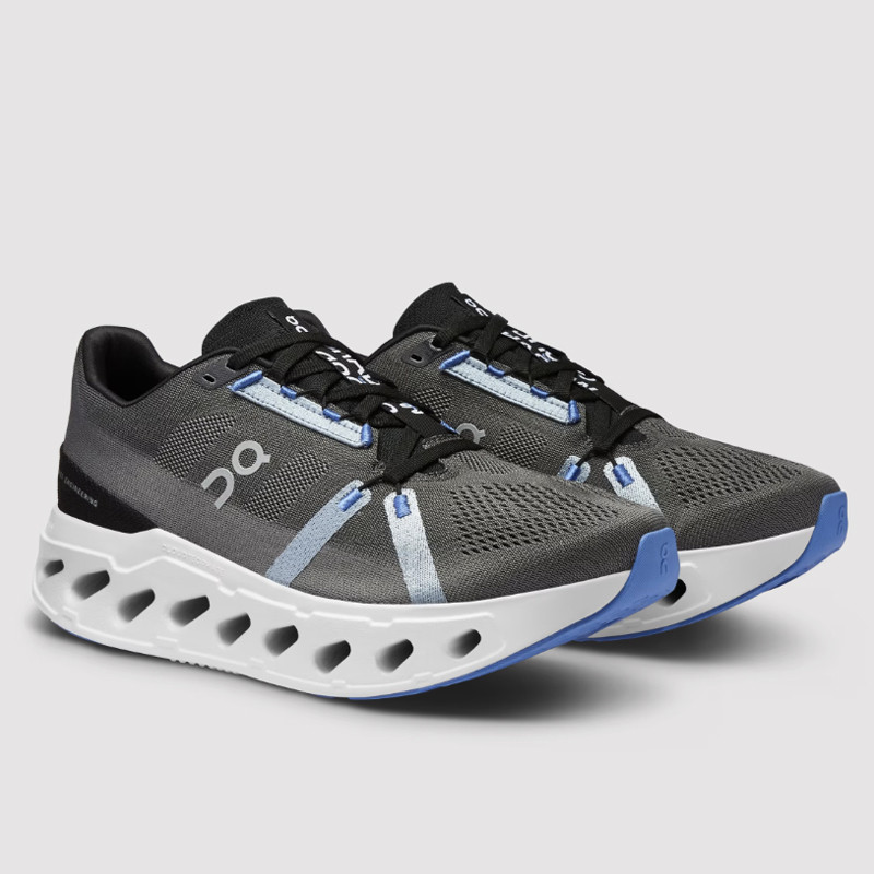 SEPATU LARI ON Cloudeclipse