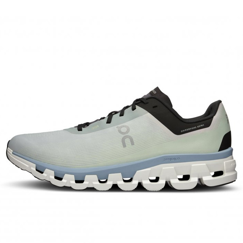 SEPATU LARI ON Cloudflow 4