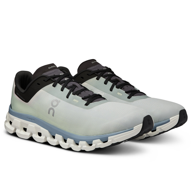 SEPATU LARI ON Cloudflow 4