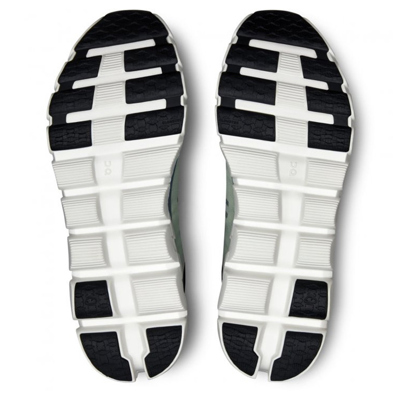 SEPATU LARI ON Cloudflow 4