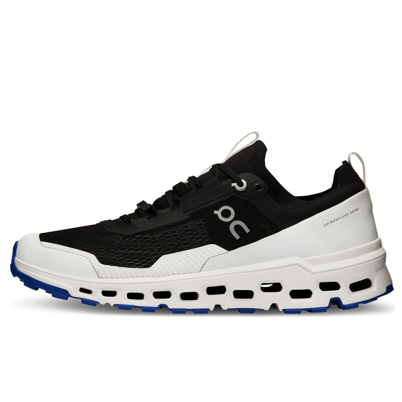 SEPATU TRAIL ON Cloudultra 2
