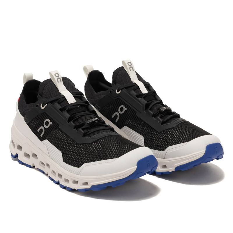SEPATU TRAIL ON Cloudultra 2