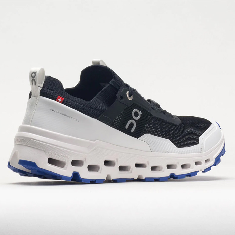 SEPATU TRAIL ON Cloudultra 2