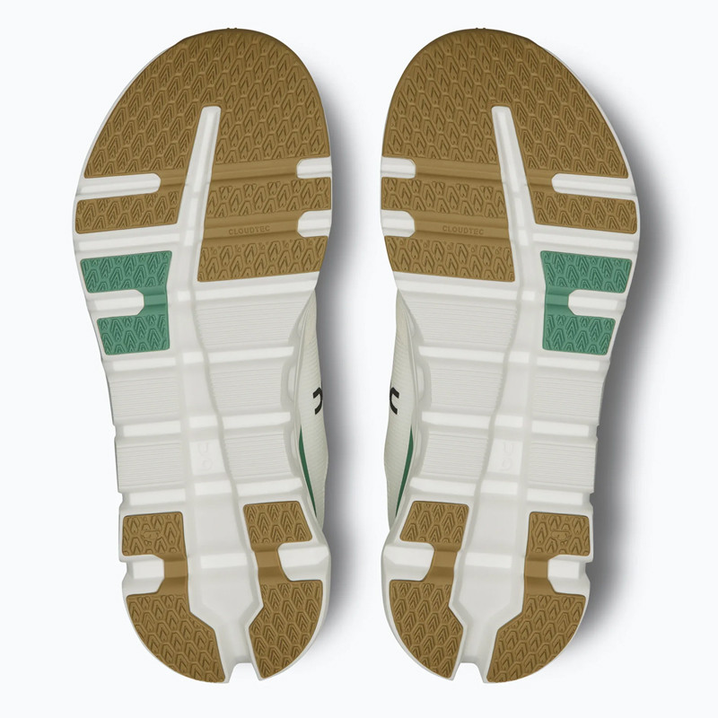 SEPATU LARI ON Wmns Cloudrunner 2