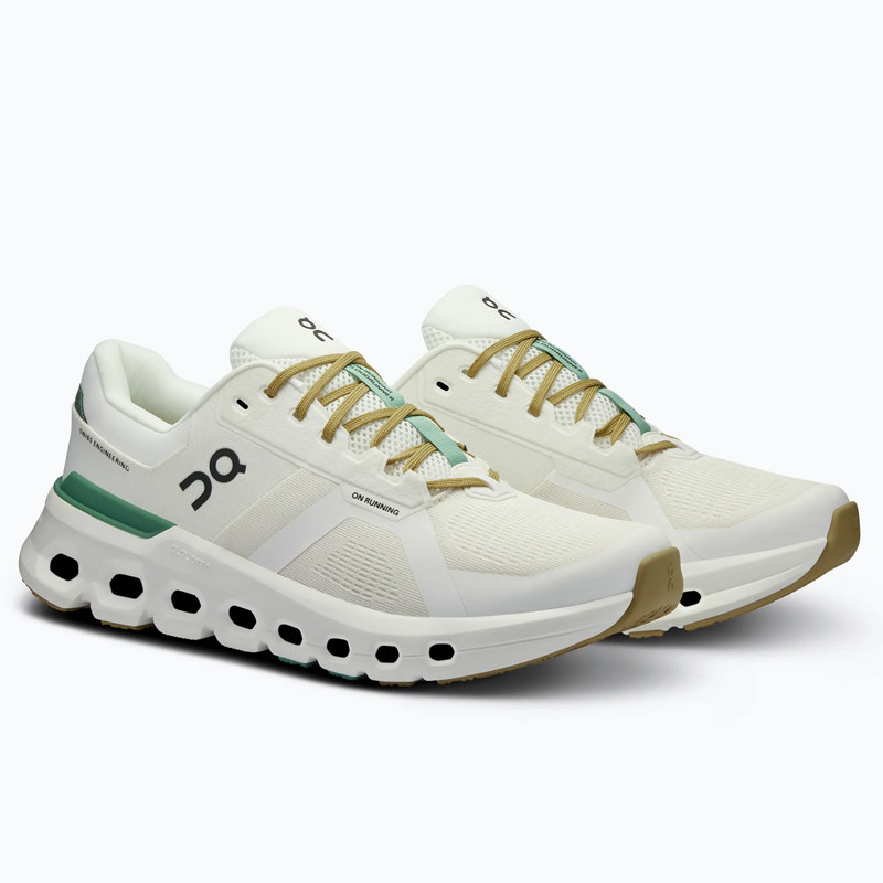 SEPATU LARI ON Wmns Cloudrunner 2