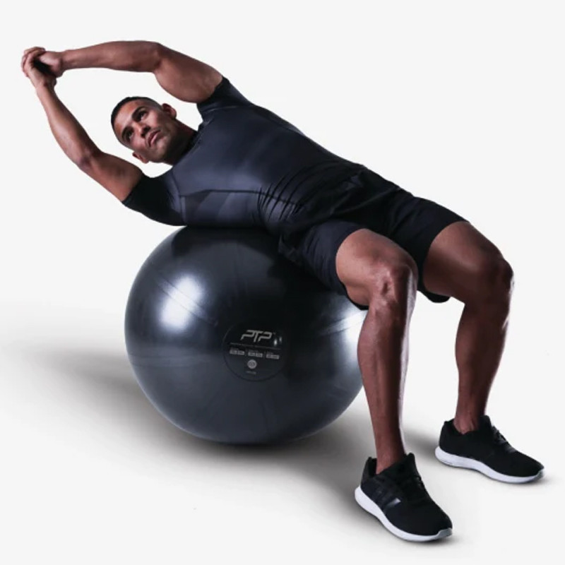 PERALATAN TRAINING PTP COREBALL 65CM